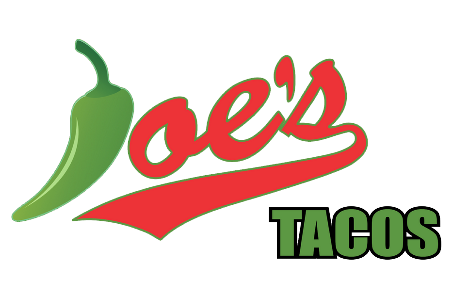 Joe's Tacos Logo